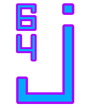 Jepps64 by Simon Jepps